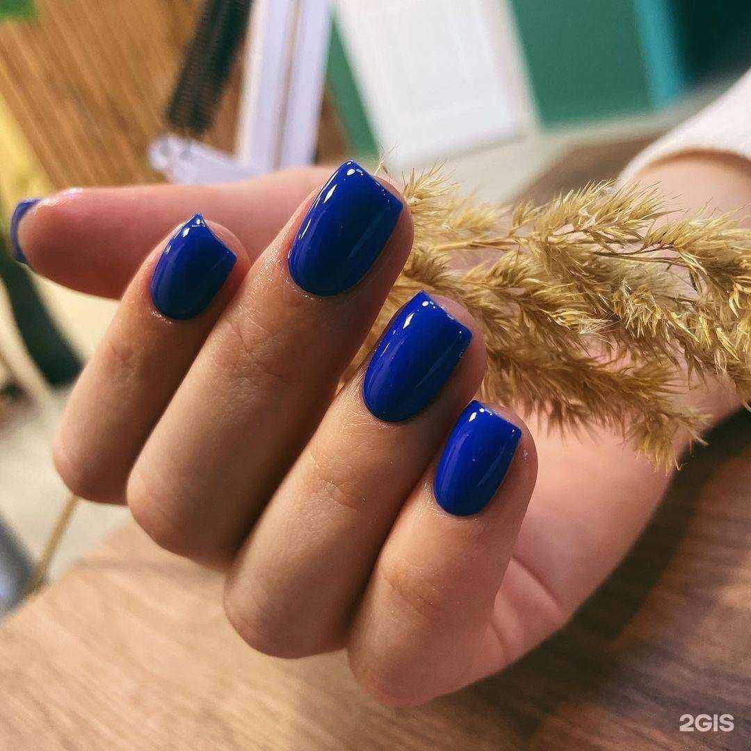 Отзывы на компанию Дом маникюра в Белгороде c фото