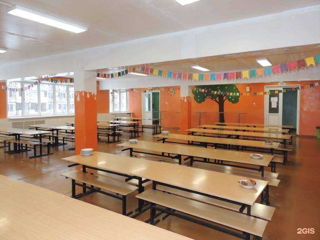 Отзывы на компанию Средняя школа №30 в Рыбинске c фото