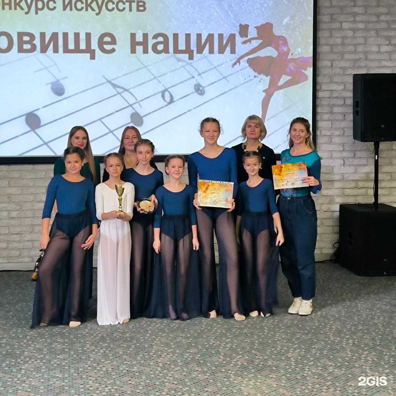 Отзывы на компанию Не просто танцы! в г. Ростов-на-Дону c фото