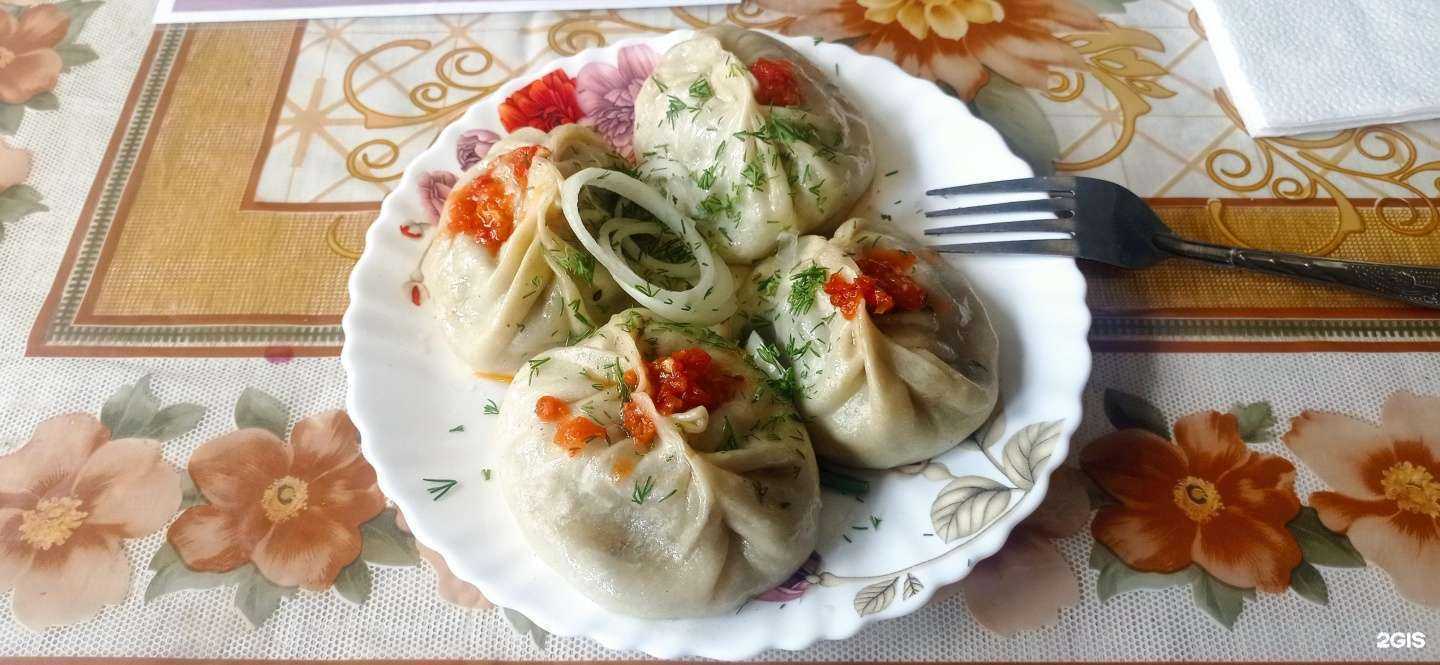 Отзывы на компанию Ташкент в Новосибирске c фото