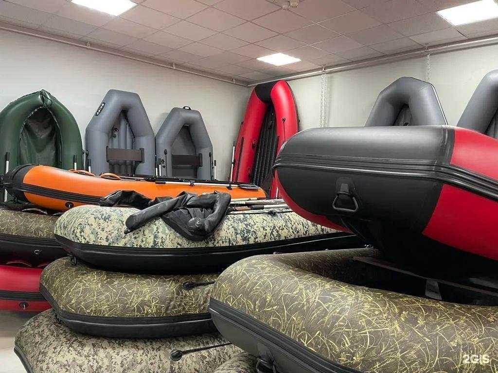 Отзывы на компанию Kraft motors в Омске c фото