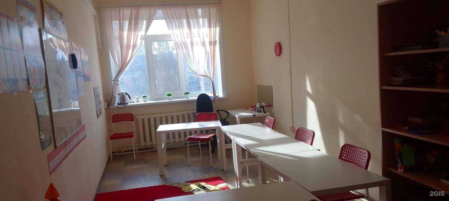 Отзывы на компанию Айкьютики в Комсомольске-на-Амуре c фото