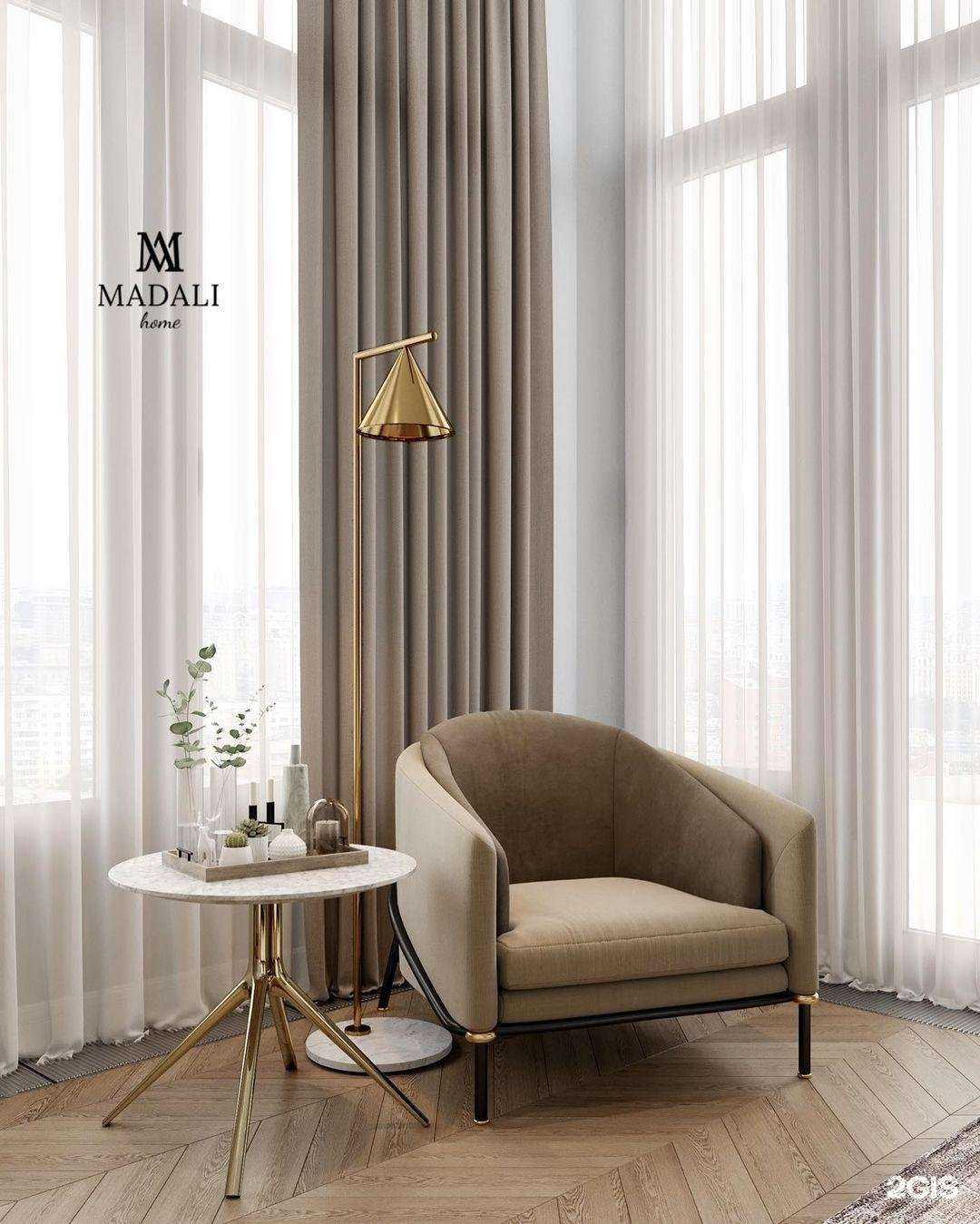 Отзывы на компанию Madali home в г. Махачкала c фото