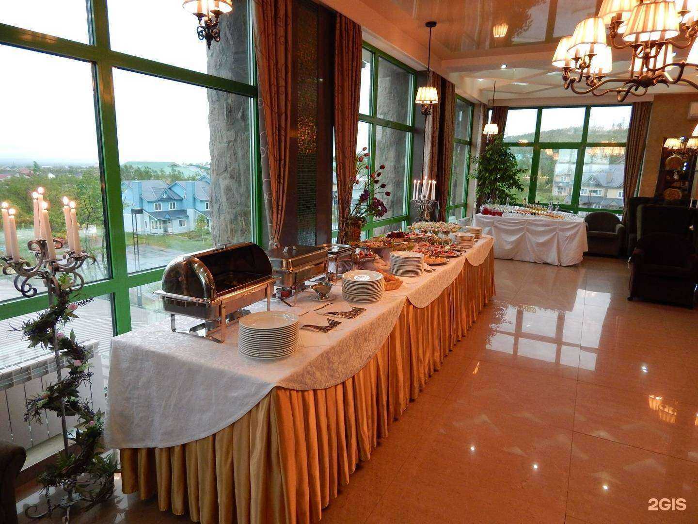 Отзывы на компанию Evergreen в Южно-Сахалинске c фото