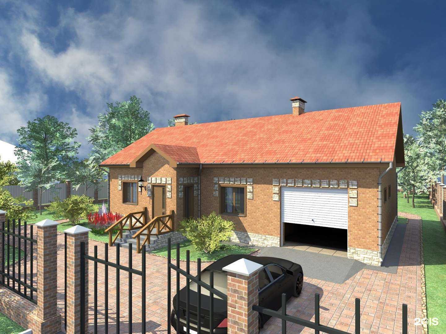 Отзывы на компанию Архитектурно-проектный центр в г. Тула c фото