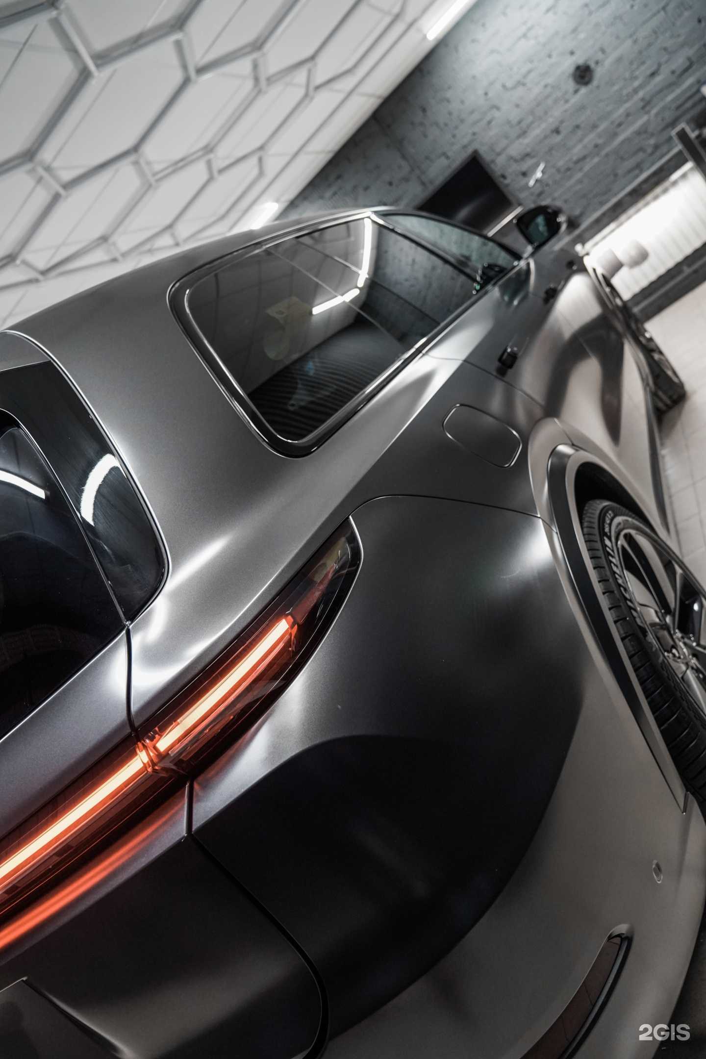 Отзывы на компанию Omega detail в Новосибирске c фото