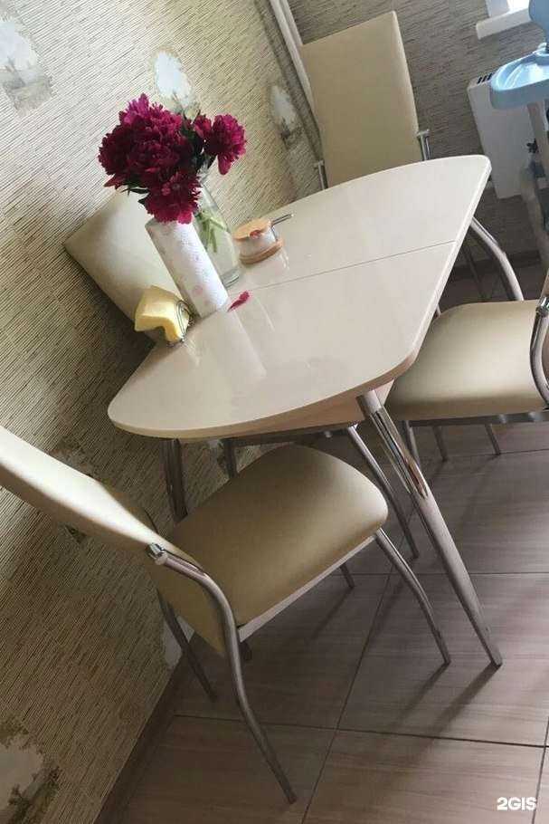 Отзывы на компанию Дома стол в г. Ижевск c фото