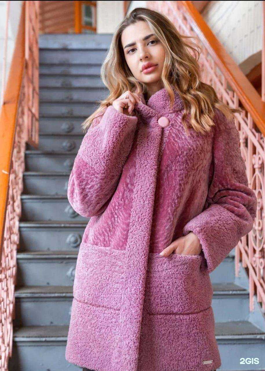 Отзывы на компанию 1й меховой в Чебоксарах c фото