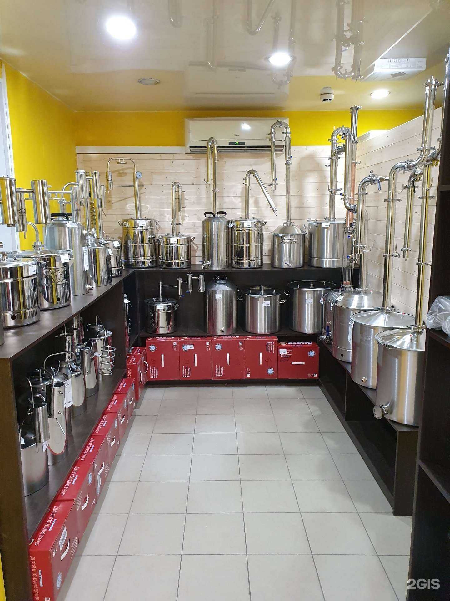 Отзывы на компанию Колба в г. Воронеж c фото