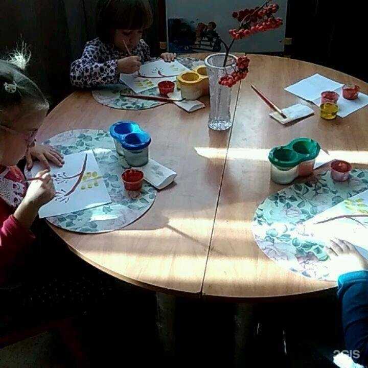 Отзывы на компанию Аистёнок в г. Тула c фото