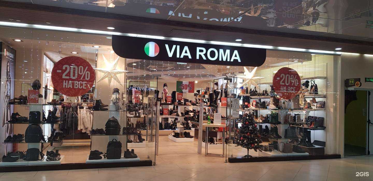 Отзывы на компанию Vitto Ricci в Перми c фото