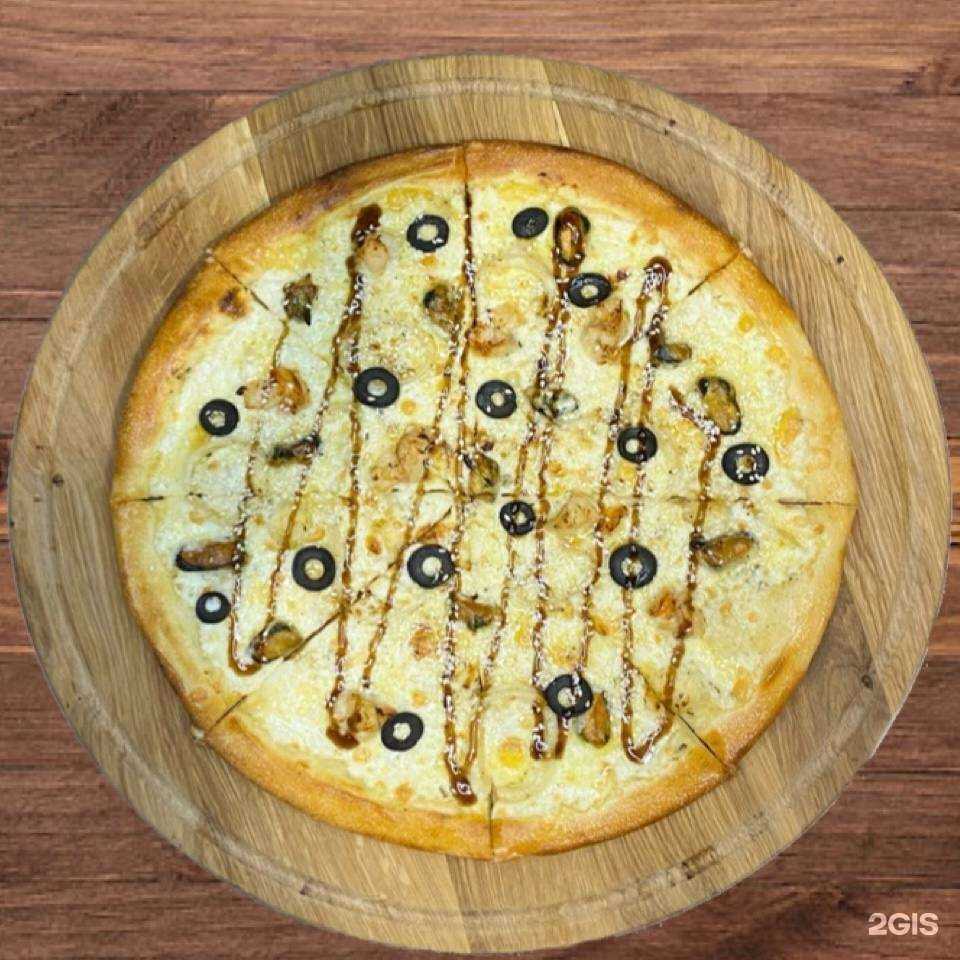 Отзывы на компанию Pizza Box в г. Краснодар c фото