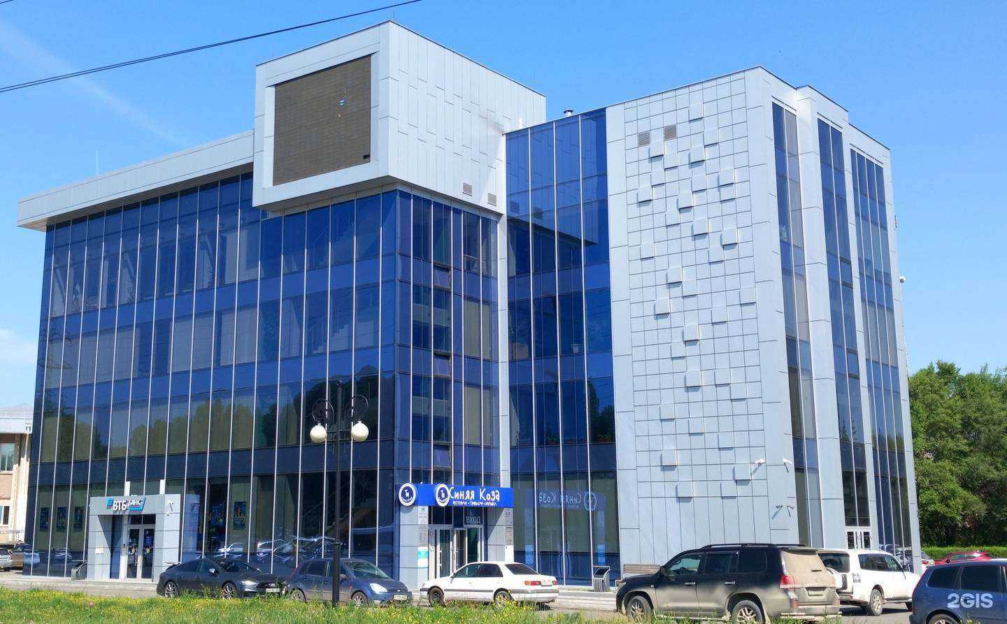 Отзывы на компанию Аспект в г. Абакан c фото