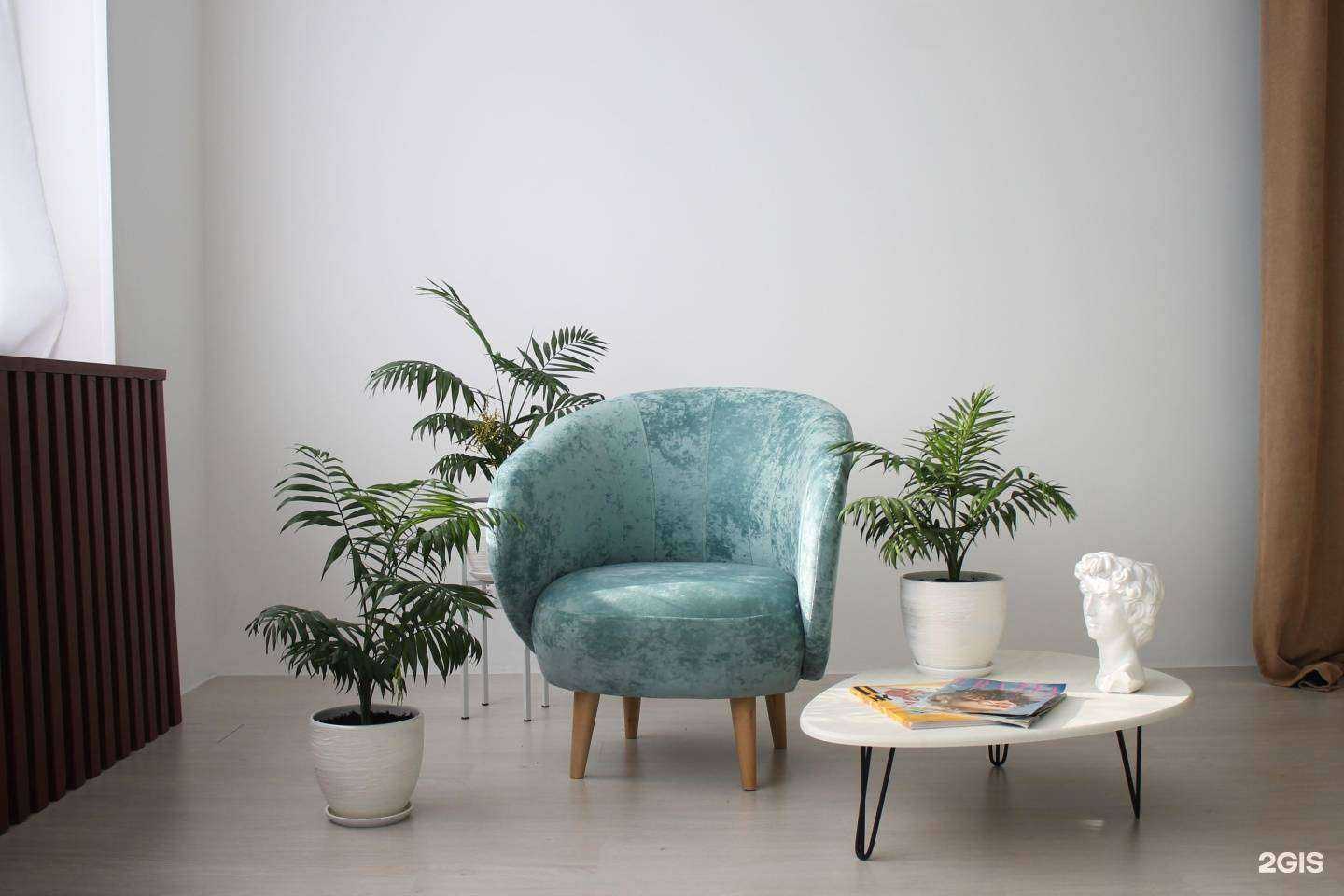 Отзывы на компанию South Side в г. Челябинск c фото