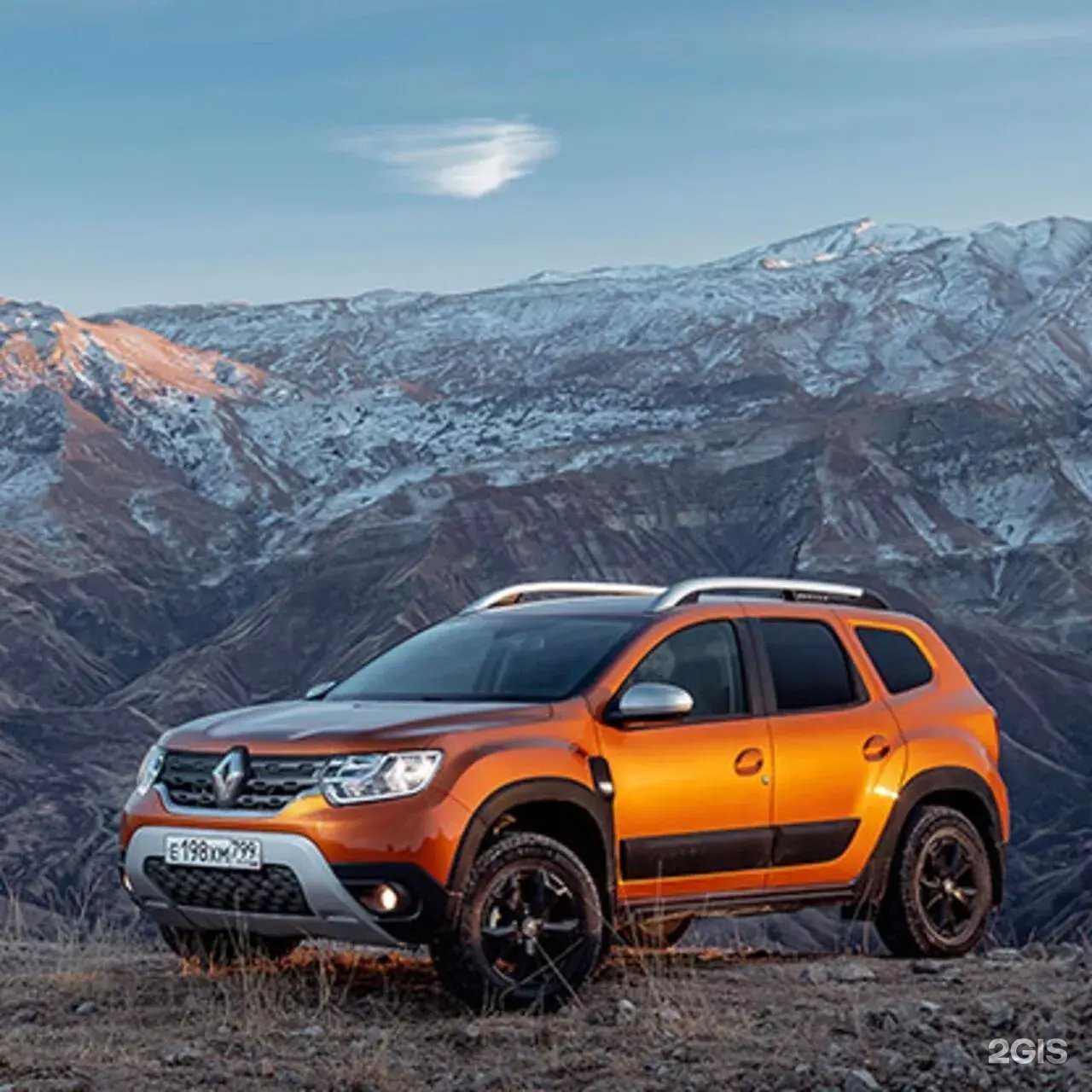 Отзывы на компанию Renault в Балакове c фото