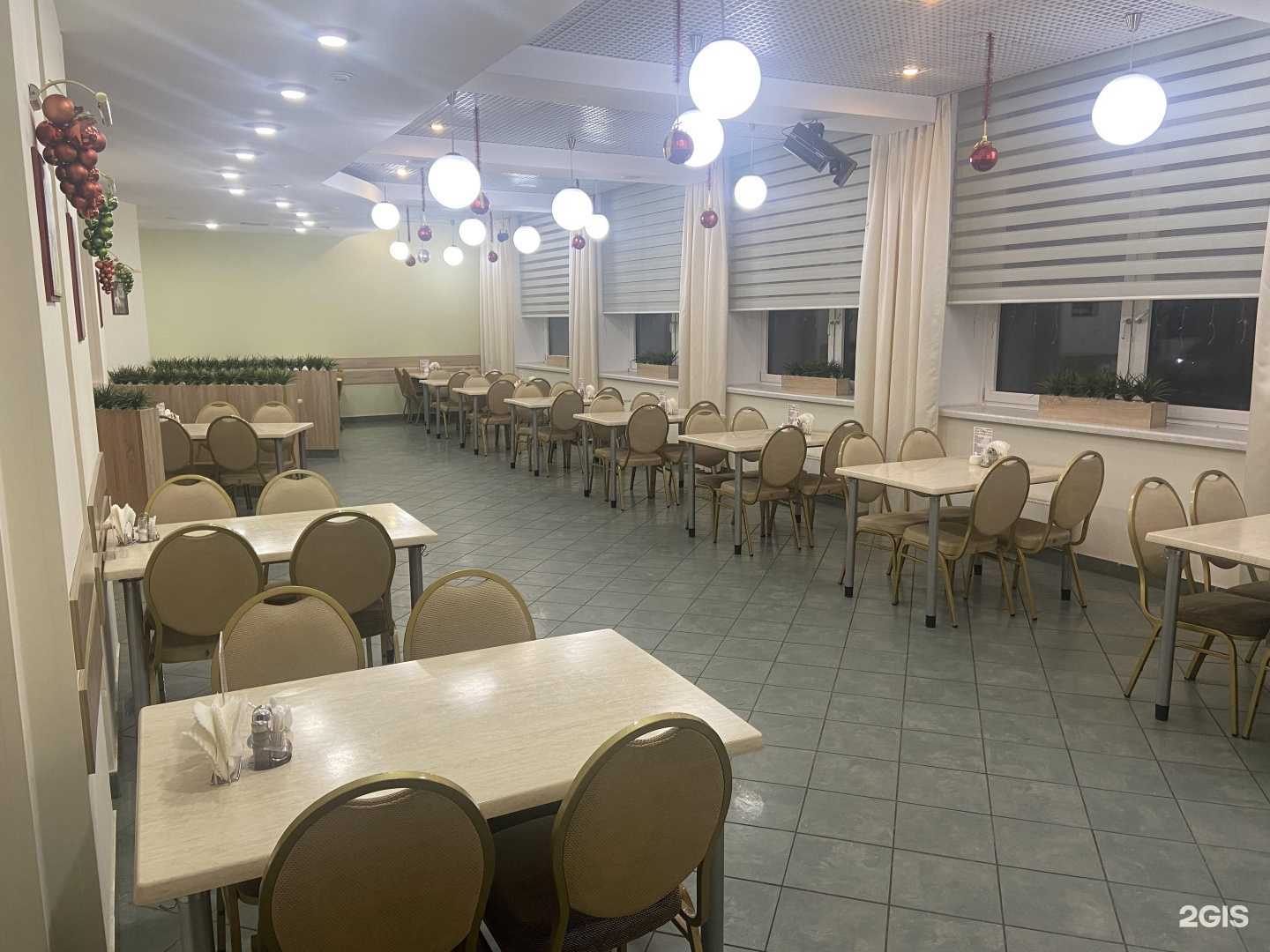 Отзывы на компанию Повария в Волгограде c фото