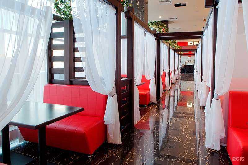 Отзывы на компанию Осака в Новокузнецке c фото