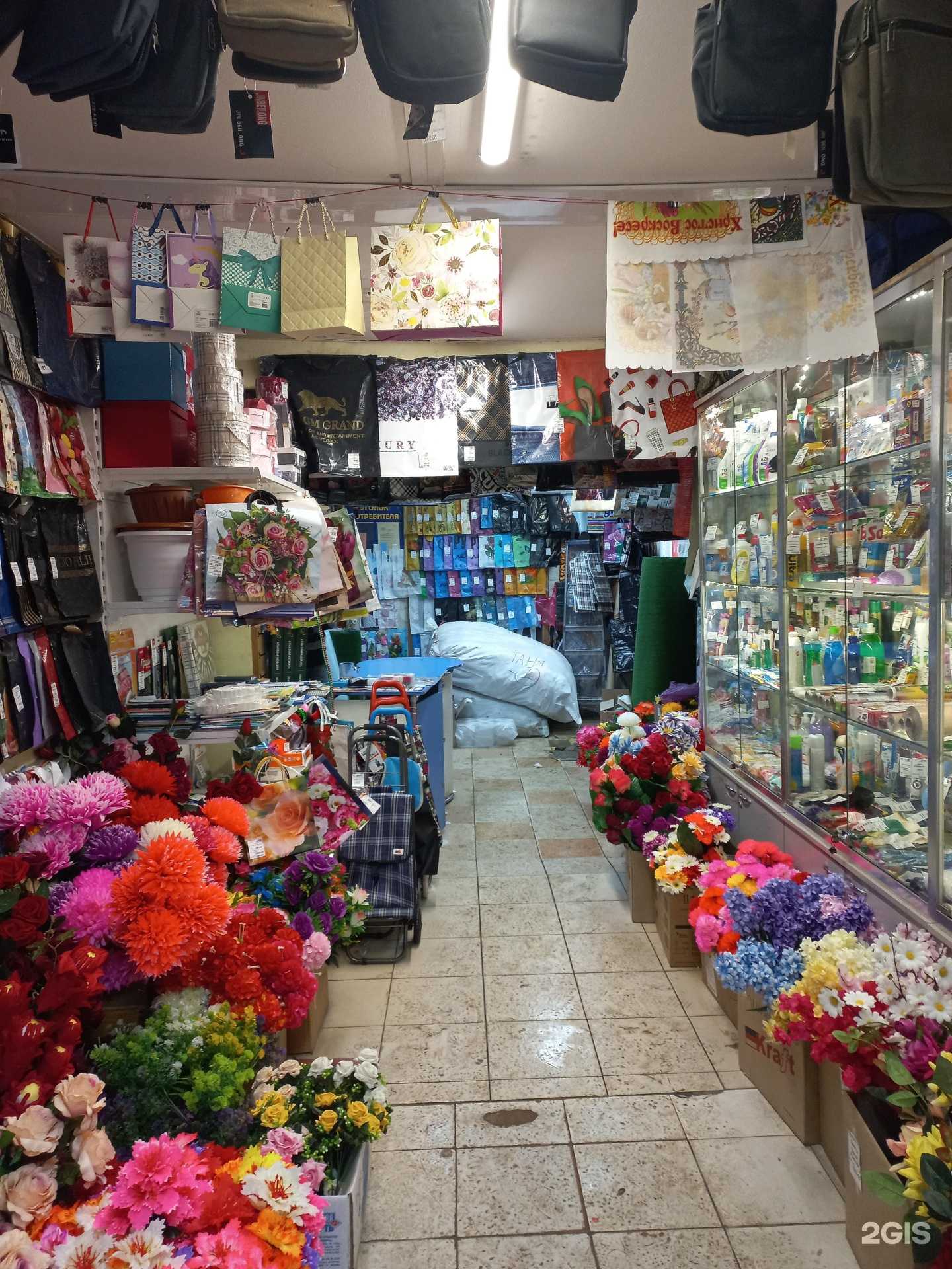 Отзывы на компанию Артпласт в Липецке c фото