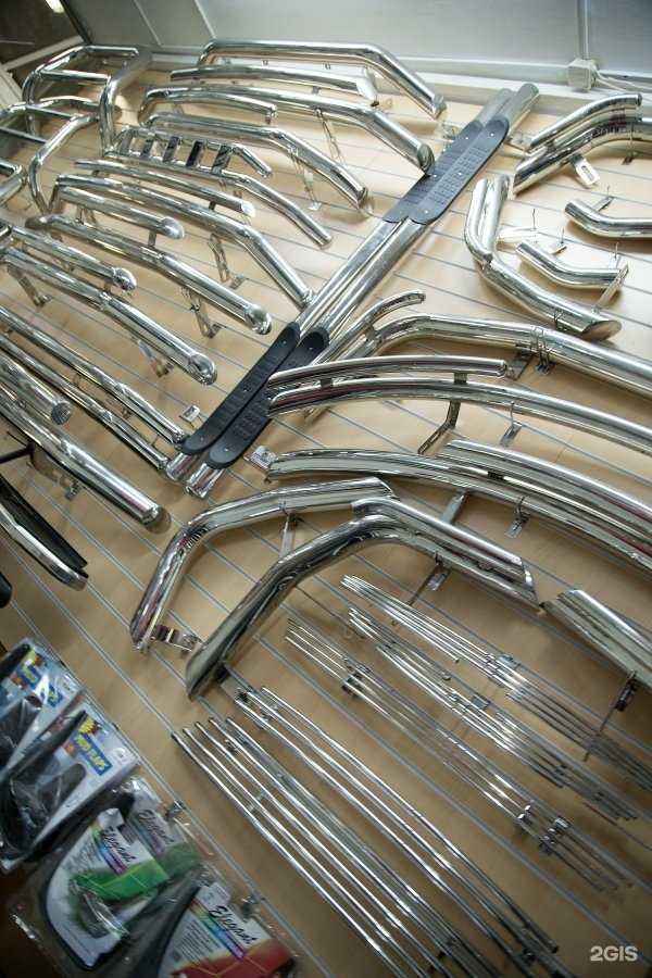 Отзывы на компанию Тюнинг мастер в Москве c фото