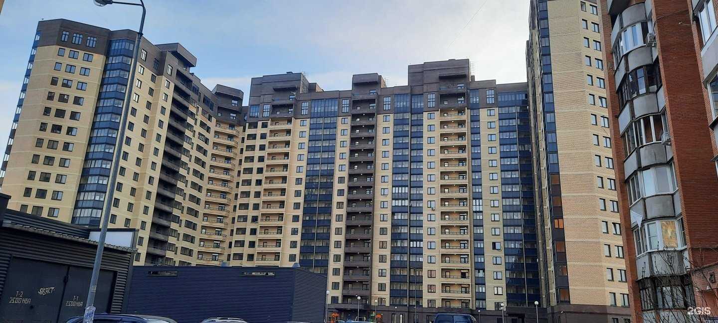 Отзывы на компанию Астериум в Электростали c фото - фотография 2 из 2