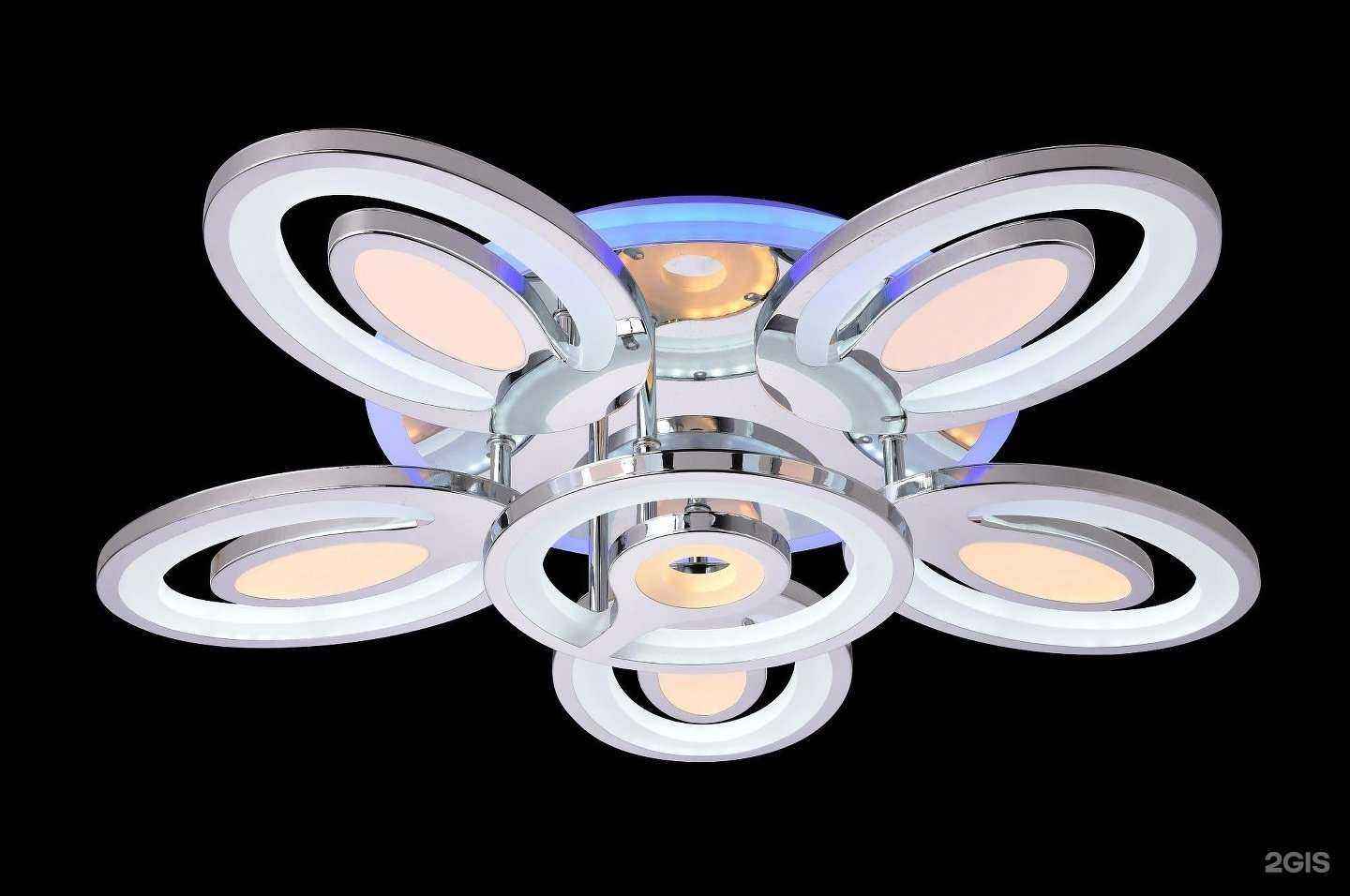 Отзывы на компанию Софит в Екатеринбурге c фото