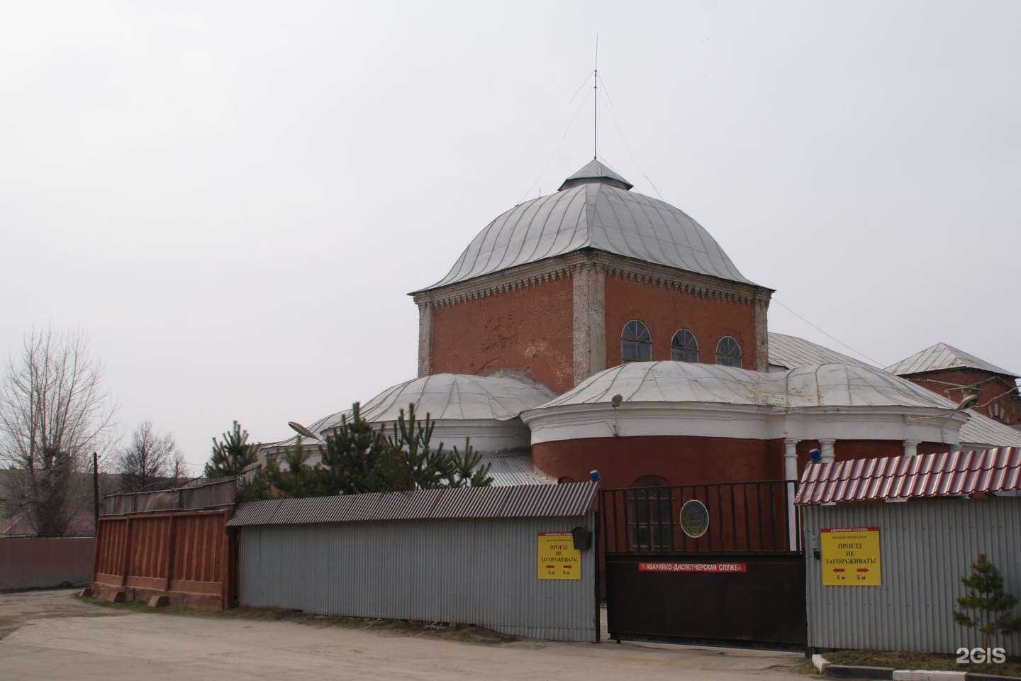 Отзывы на компанию Аварийно-диспетчерская служба в Туле c фото - фотография 2 из 2