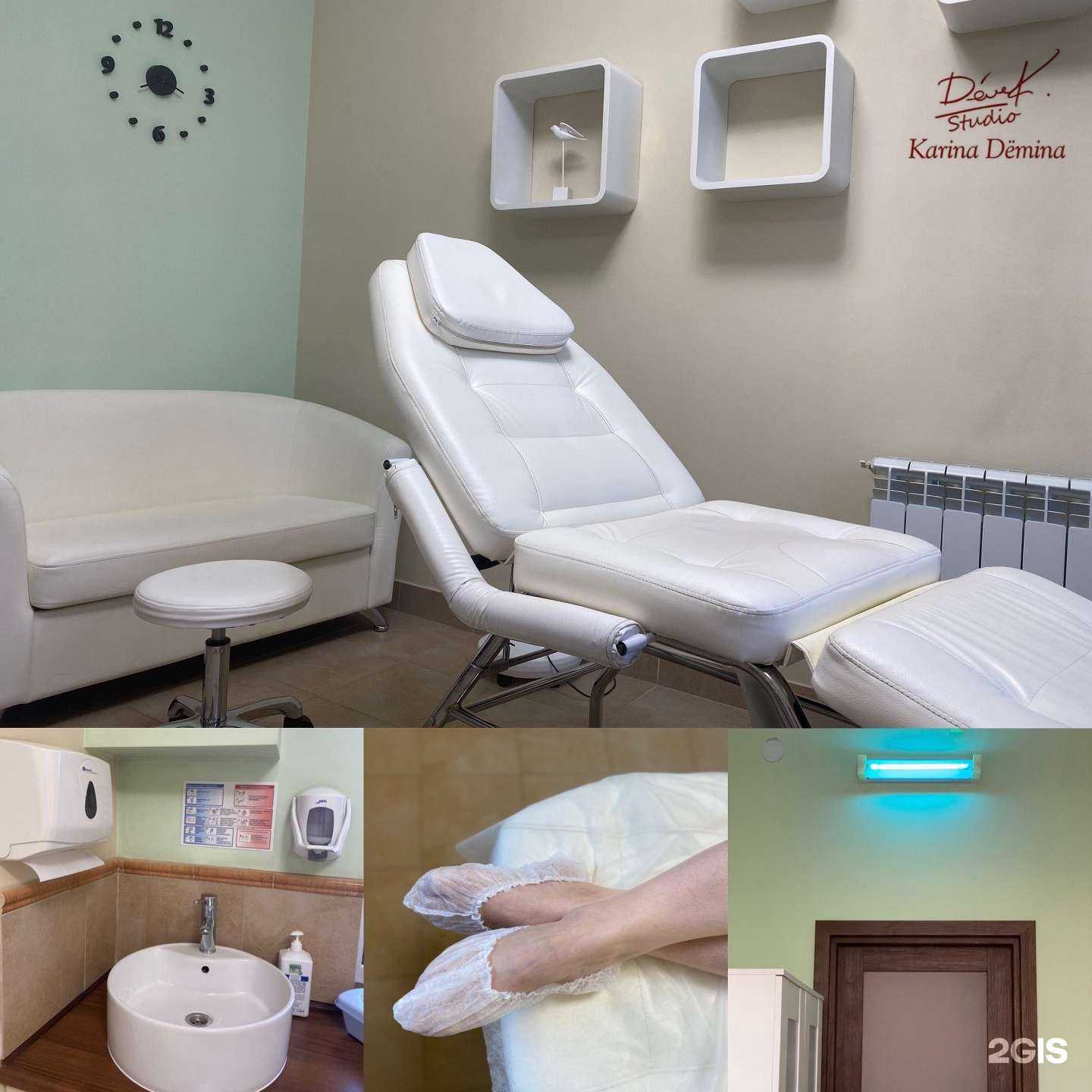 Отзывы на компанию Epil_time39 в Калининграде c фото