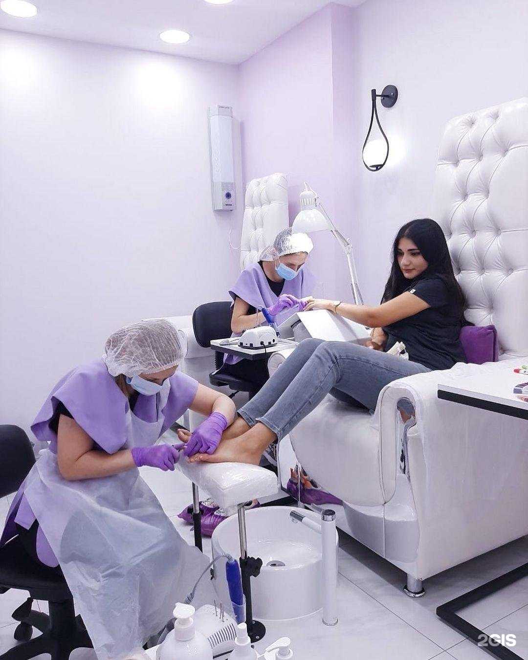 Отзывы на компанию Laky day nail&beauty в Калининграде c фото