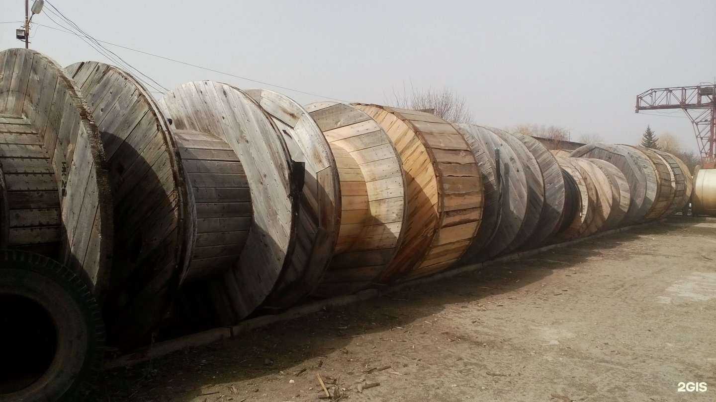 Отзывы на компанию Ставропольский кабельный центр в Ставрополе c фото