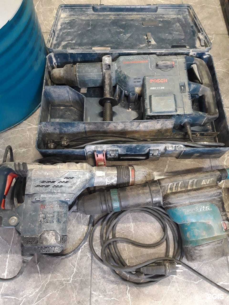 Отзывы на компанию Прокат на Маковского в Владивостоке c фото