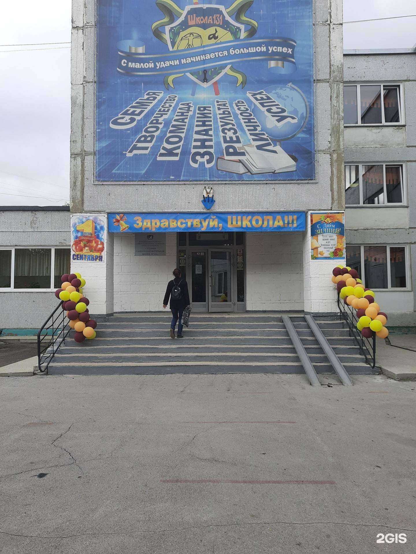 Отзывы на компанию Robokids в Новосибирске c фото