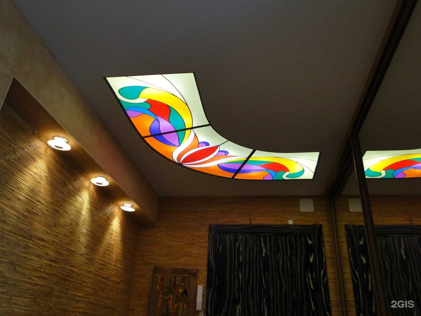 Отзывы на компанию СТИЛИССИМО в г. Петрозаводск c фото