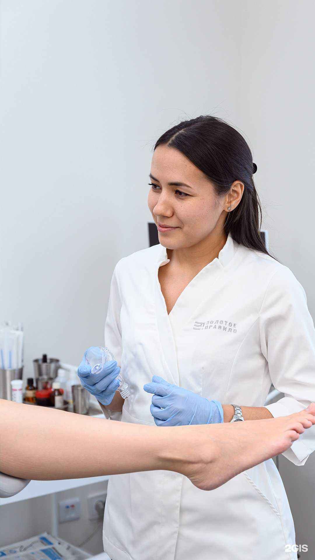 Отзывы на компанию Золотое правило в Уфе c фото