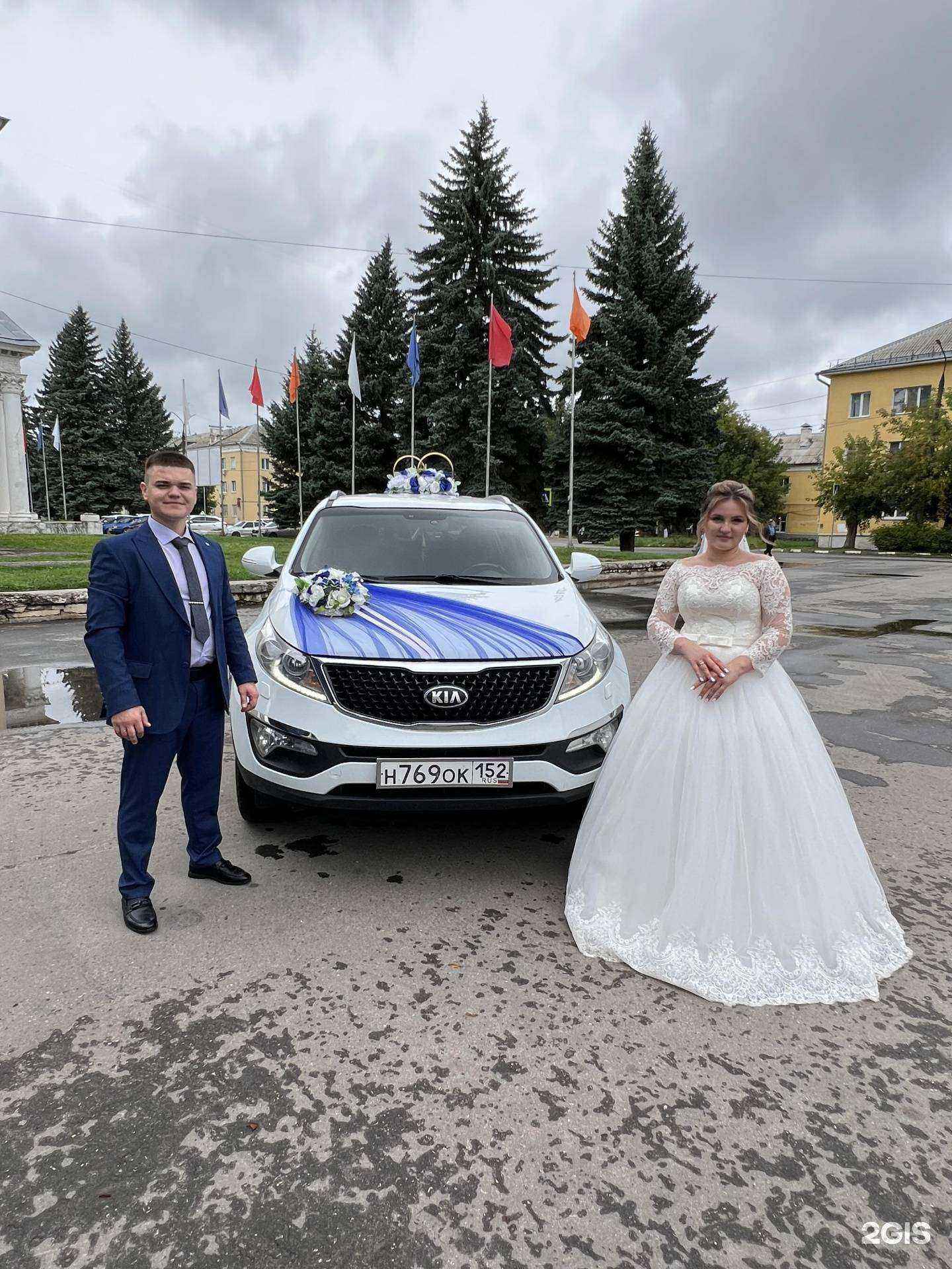 Отзывы на компанию Служба аренды автомобилей и автобусов с водителем в Нижнем Новгороде c фото