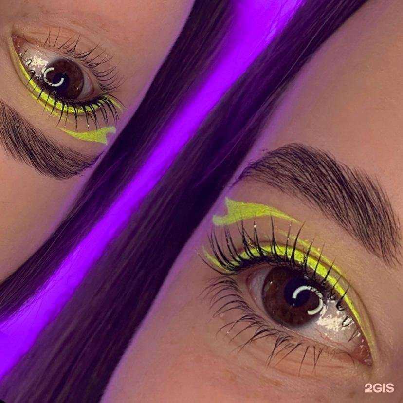 Отзывы на компанию VL Brows в Тюмени c фото