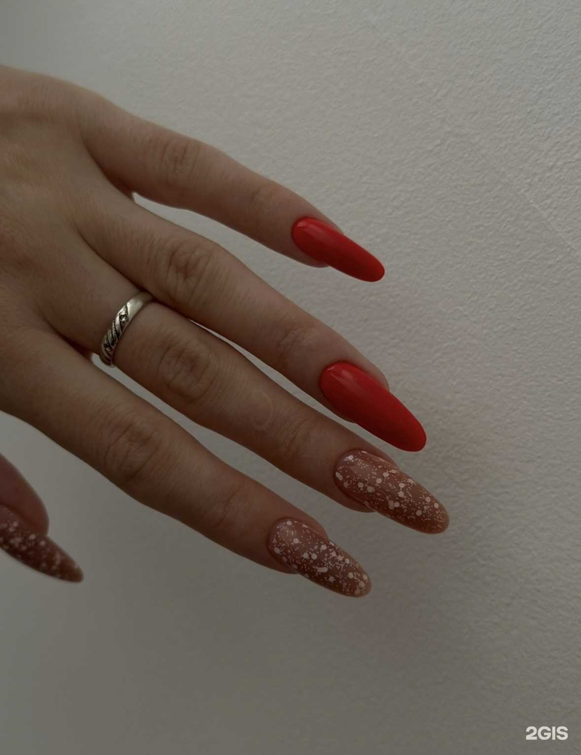 Отзывы на компанию VNail в Барнауле c фото