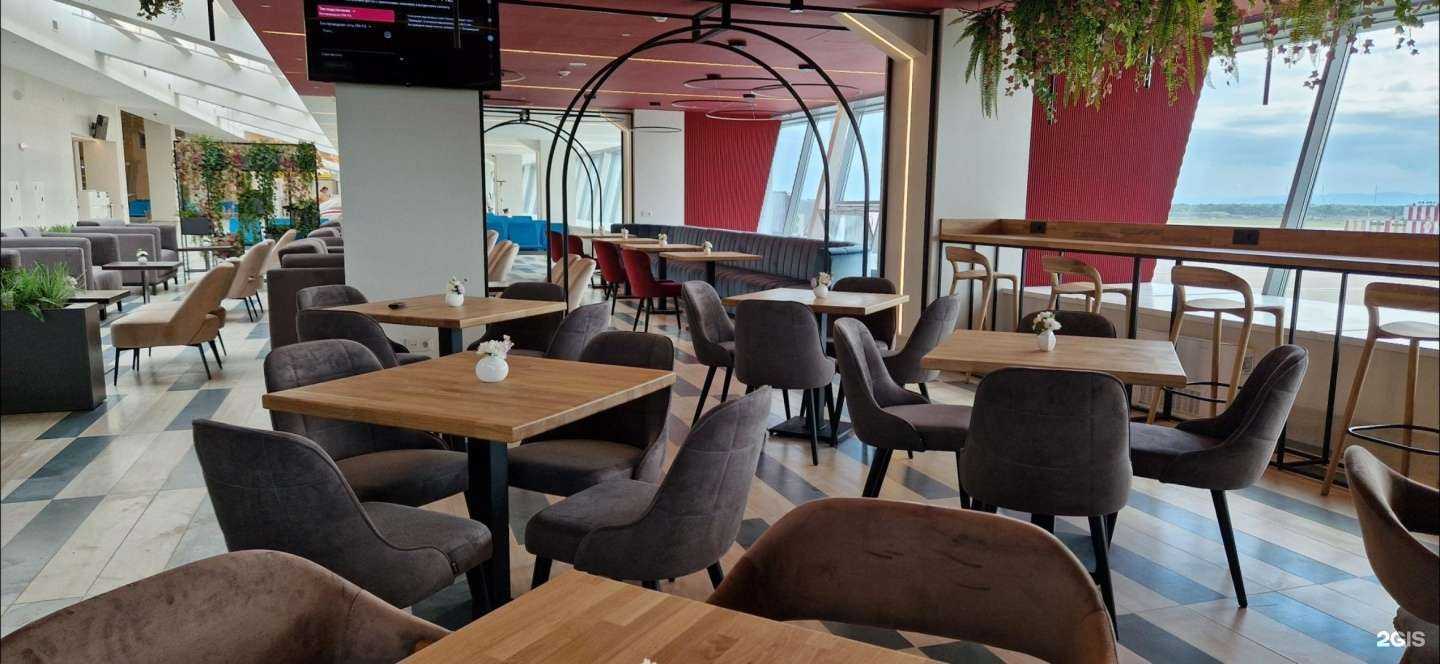 Отзывы на компанию Good wine&Kitchen в г. Южно-Сахалинск c фото