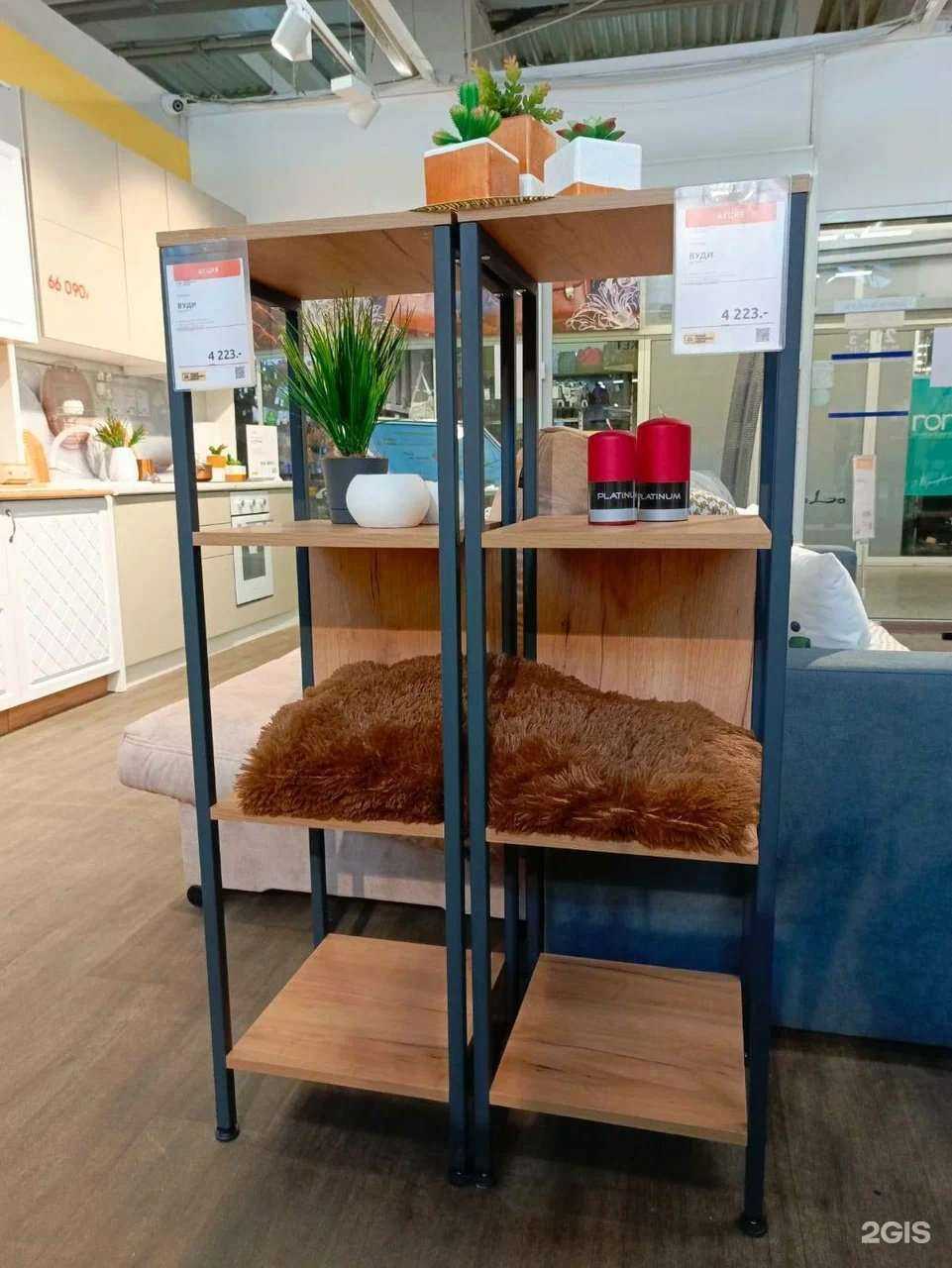 Отзывы на компанию Первый гипермаркет мебели в Екатеринбурге c фото