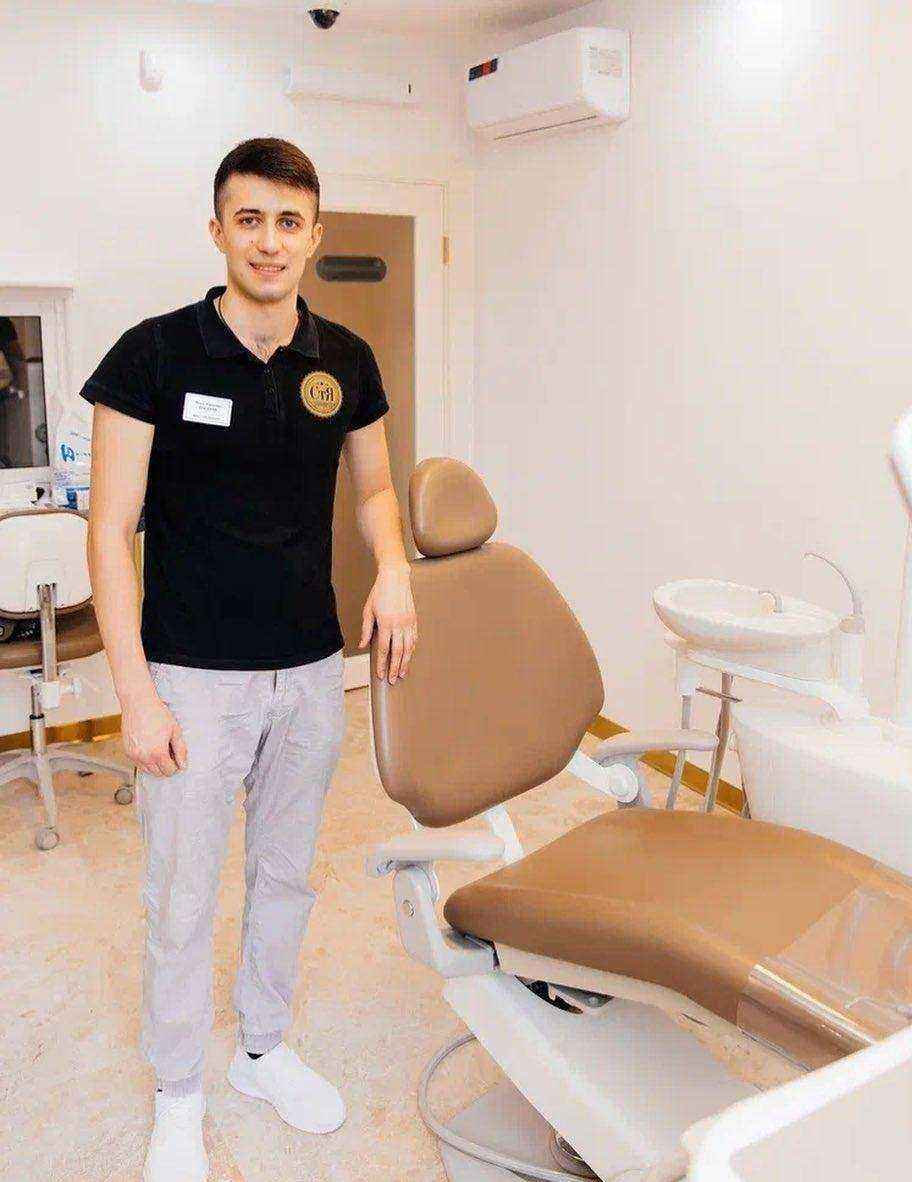 Отзывы на компанию Дентли в Белгороде c фото