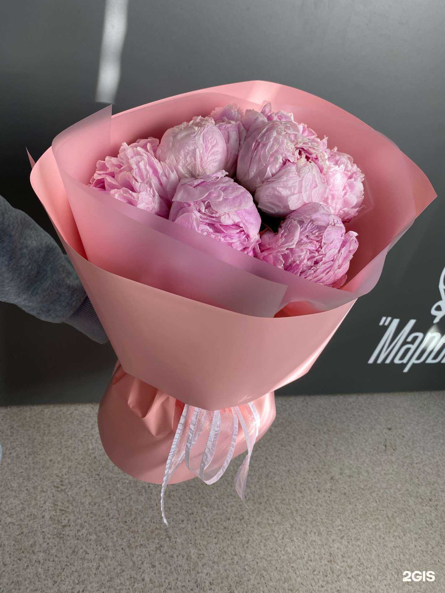 Отзывы на компанию МарВик в г. Арсеньев c фото