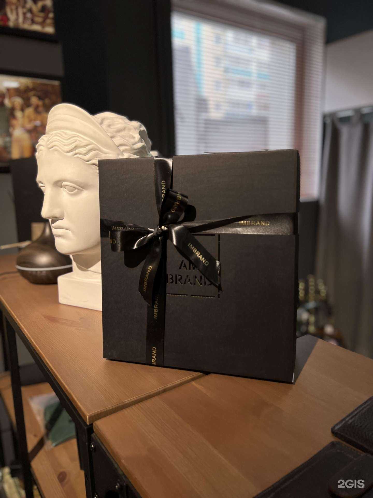 Отзывы на компанию Imbrand в Якутске c фото