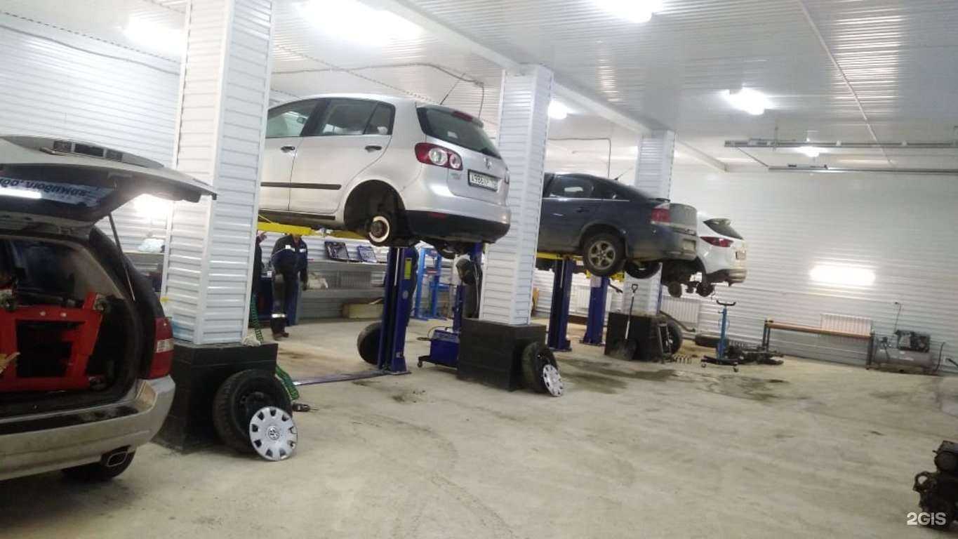 Отзывы на компанию 5поСТОв в Уфе c фото