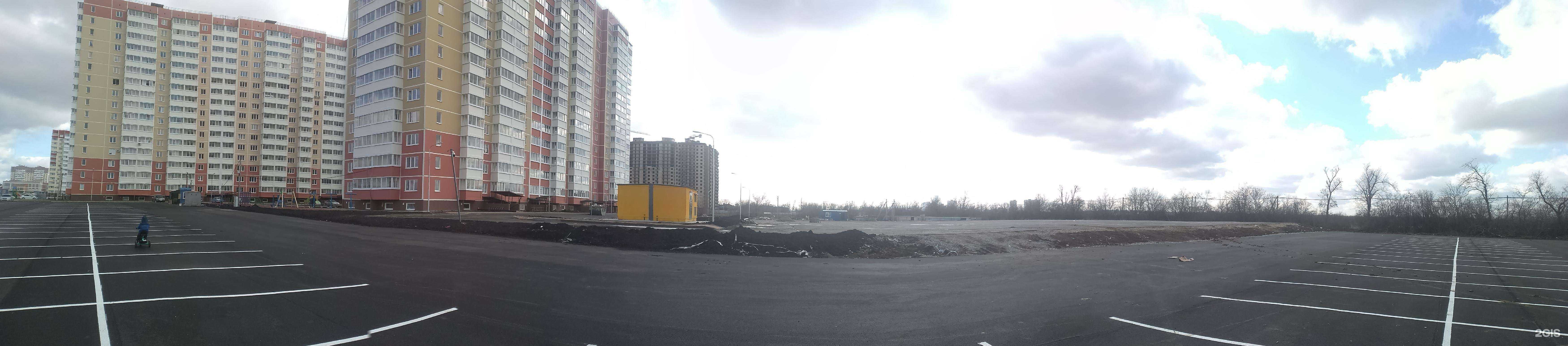 Отзывы на компанию Баст в Краснодаре c фото