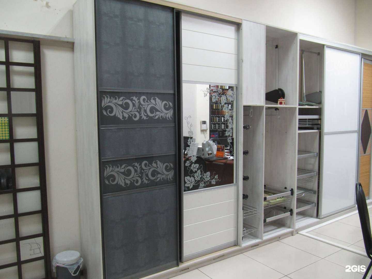 Отзывы на компанию Модерн купе в г. Кемерово c фото