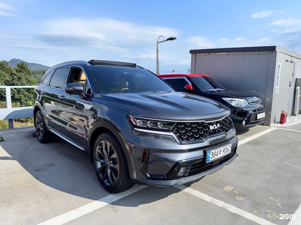 Отзывы на компанию Carex Korea в Екатеринбурге c фото