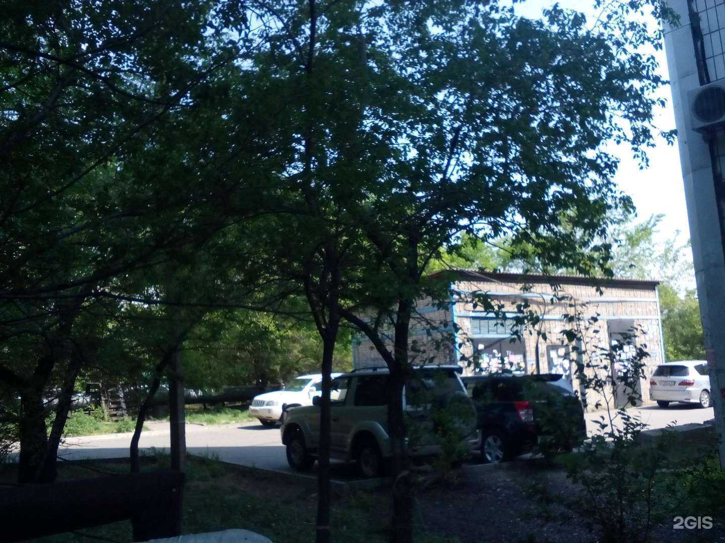 Отзывы на компанию Лагуна в Хабаровске c фото - фотография 2 из 2