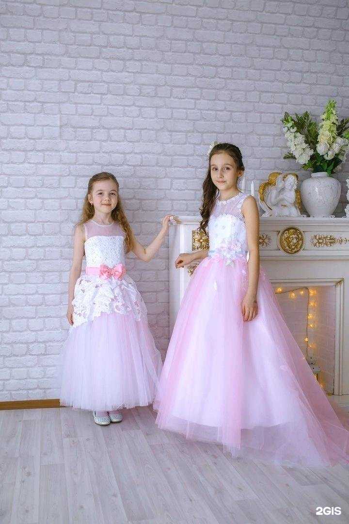 Отзывы на компанию Princess Dress в Омске c фото