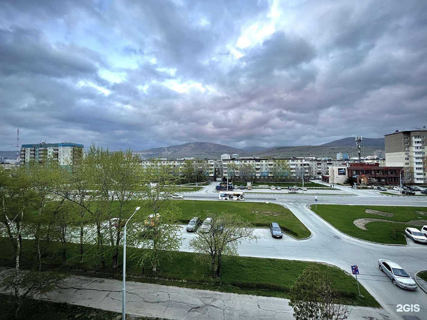 Отзывы на компанию Гламур в Южно-Сахалинске c фото - фотография 2 из 2