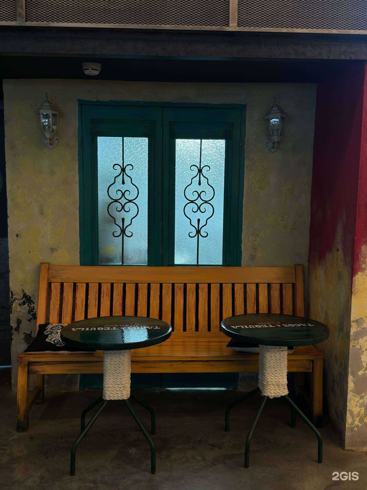 Отзывы на компанию Tacos&tequila by el mucho в г. Томск c фото