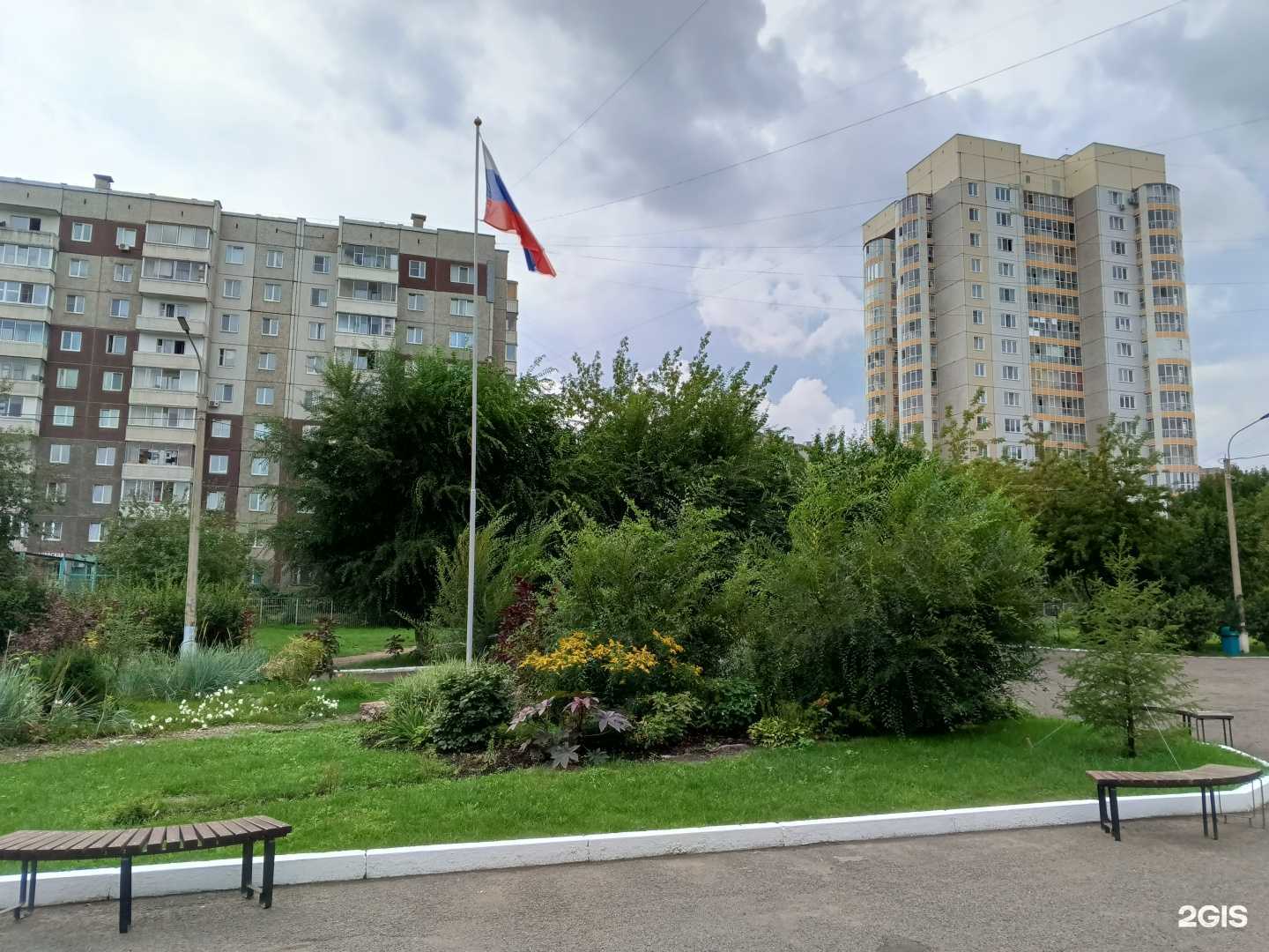 Отзывы на компанию Средняя школа №147 в Красноярске c фото